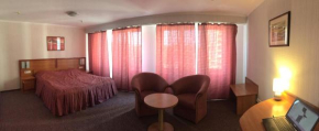 Hostynnist Hotel